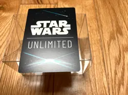 Star Wars Unlimited Luke Skywalker Jedi Knight Legendary Card SOR 051/252 - Image 2