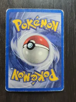 Pokemon TCG Giovanni's Gyarados Gym Challenge Holo Card 5/132 - Image 2