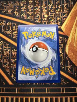Pokemon TCG Lapras Ex Tera Holo Card 164 Promo Black Star NM - Image 2