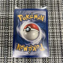 Pokemon Charizard EX Holo Card 105/112 FireRed/LeafGreen - Image 2