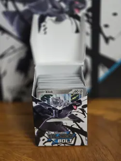 SV Black Bolt Partial Master Set (174 cards), All NM Ex/Holo/SIR See Description - Image 3