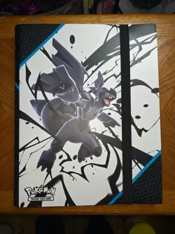 SV Black Bolt Partial Master Set (174 cards), All NM Ex/Holo/SIR See Description - Image 4