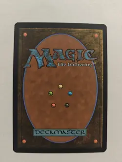 Painful Quandary (Extended Art) - Near Mint MTG The Brothers' War - Image 2
