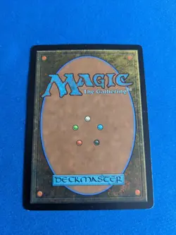 Standstill 1x MtG *Foil* Odyssey SP/NM **See Pictures!** - Image 2