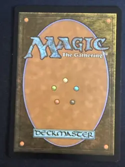 1x Hellish Rebuke (295) Extended Art Commander: AFR LP MTG Magic x1 MKE - Image 2