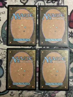 4x MTG Prismatic Ending Modern Horizons 2 MH2 25/303 Regular Uncommon Playset - Image 2