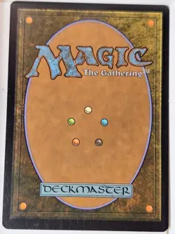 Silent Gravestone - FOIL - Prerelease Promo - Magic the Gathering MTG Nice! - Image 2