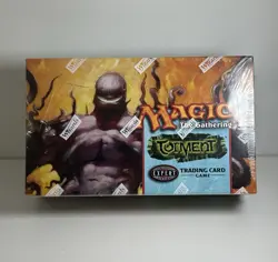 Magic The Gathering - MTG Torment Sealed Booster Box -English CASE FRESH! MINT! - Image 1