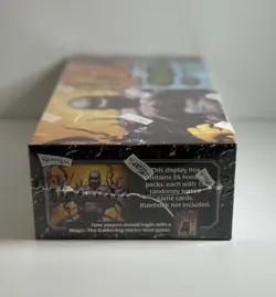 Magic The Gathering - MTG Torment Sealed Booster Box -English CASE FRESH! MINT! - Image 3
