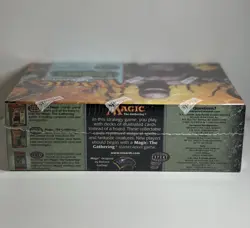 Magic The Gathering - MTG Torment Sealed Booster Box -English CASE FRESH! MINT! - Image 5