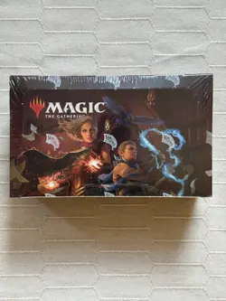 Magic The Gathering MTG - Strixhaven School of Mages Draft Booster Box Sealed - Image 1