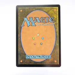 Count on Luck 118 - MTG - Aetherdrift - NM - Image 2