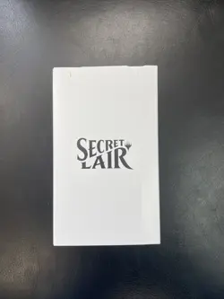 MTG Secret Lair 30th Anniversary Countdown Kit sealed - Image 1