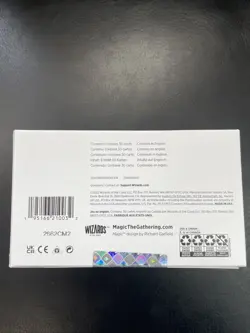 MTG Secret Lair 30th Anniversary Countdown Kit sealed - Image 2