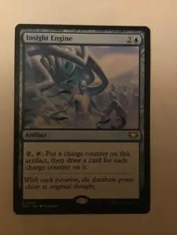 Insight Engine Free Shipping - Image 1