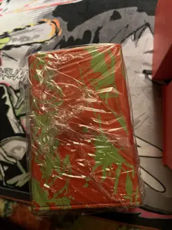 Chainsaw Man 2 Player Cloth Playmat Plus Manamoon Deckbox - Image 3