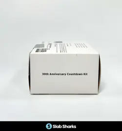 MAGIC THE GATHERING 30TH ANNIVERSARY COUNTDOWN KIT SEALED BOX SECRET LAIR - Image 1