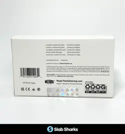 MAGIC THE GATHERING 30TH ANNIVERSARY COUNTDOWN KIT SEALED BOX SECRET LAIR - Image 2
