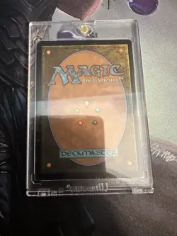 THE SOUL STONE Borderless Foil - Magic The Gathering: Spider-Man #243 - Image 2