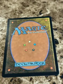 HOWLSQUAD HEAVY Magic MTG Aetherdrift Borderless - Image 2