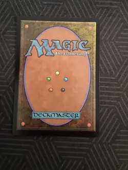 mtg sprouting thrinax foil double masters 2022 - Image 2