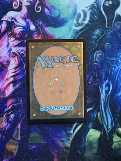 MTG Ensnaring Bridge- Double Masters - Image 2