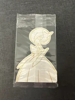 Pokemon Tcg Alakazam 009 Me: Mega Evolution Promo Holo - Image 2