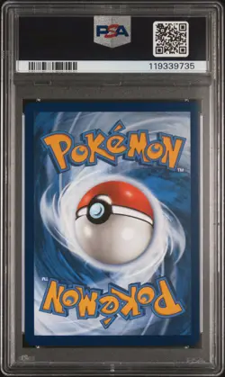 2025 POKEMON PRE EN-PRISMATIC EVOLUTIONS #146 FLAREON EX PSA 10 - Image 2