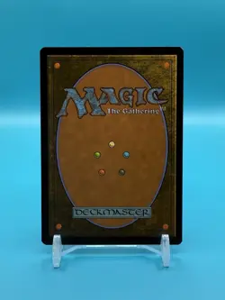 Cosmogrand Zenith - Edge Of Eternities (EOE) - FOIL - NM - Image 2