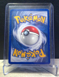 🔥 Blaine’s Moltres 1/132 Gym Heroes Holo Rare Pokemon TCG Vintage MP/HP - Image 2