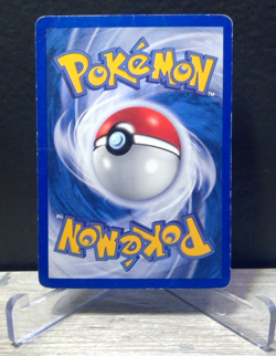 🔥 Blaine’s Moltres 1/132 Gym Heroes Holo Rare Pokemon TCG Vintage MP/HP - Image 4