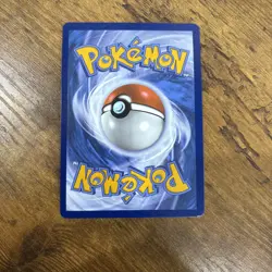 Pokemon TCG Team Rocket's Moltres EX 208/182 Sv10: Destined Rivals Holo NM - Image 4