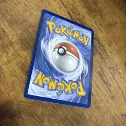 Pokemon TCG Team Rocket's Moltres EX 208/182 Sv10: Destined Rivals Holo NM - Image 5