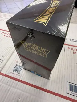 Pokemon Mega Evolution ETB Elite Trainer Box NEW SEALED - IN HAND READY TO SHIP! - Image 5