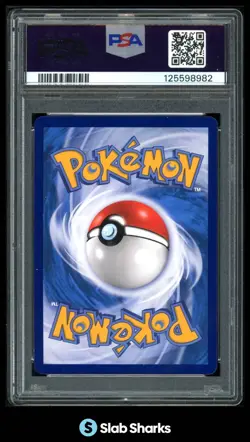 2023 POKEMON CHINESE CSM2C #103/150 EEVEE & SNORLAX GX TAG TEAM PSA 9 - Image 2