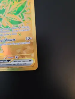 Pokemon TCG - Prismatic Evolutions - Hyper Rare - Teal Mask Ogerpon ex - 177/131 - Image 4