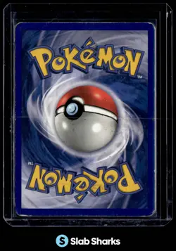 1999 POKEMON WIZARDS BLACK STAR PROMOS #3 MEWTWO - Image 2