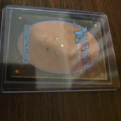 Final Fantasy Magic: The Gathering Yuna, Hope of Spira (Borderless) Surge Foil - Image 3