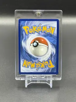 2025 Pokemon SV White Flare Hilda Ultra Rare #164/086 Full Art Holo Near Mint - Image 2