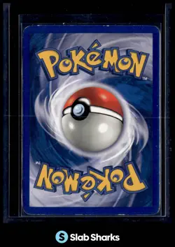 2000 POKEMON TEAM ROCKET #80/82 RAINBOW ENERGY - Image 2