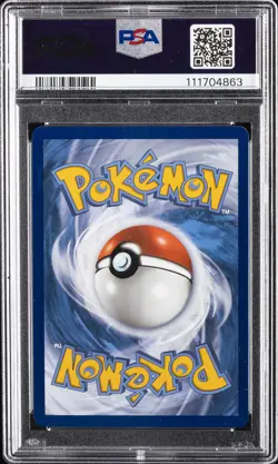 2021 POKEMON SWORD & SHIELD CHILLING REIGN FULL ART/GALARIAN ZAPDOS V PSA 10 - Image 2