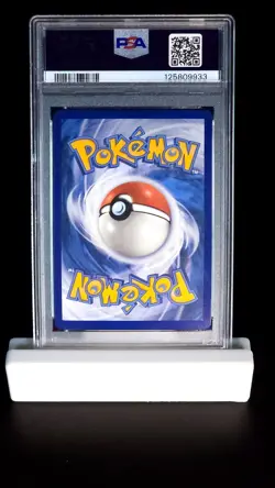 2022 Pokemon Pikachu Lost Origin #TG05 Gem Mint PSA 10 - Image 2