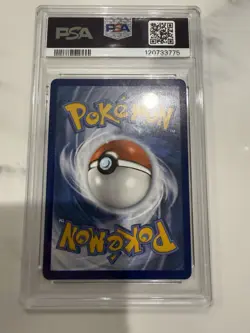 PSA 10 Galarian Moltres V TG20/TG30 Pokemon SWSH Astral Radiance Trainer Gallery - Image 2