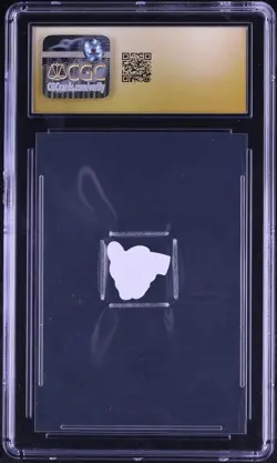 Pikachu - 2024 Pokemon Center Flake Seals - CGC Pristine 10 - P'atelier Campaign - Image 2