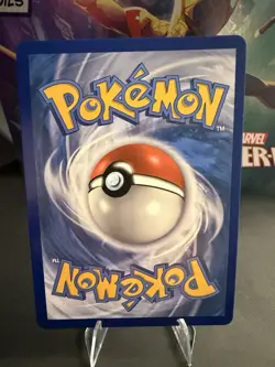 Pokemon Charizard GX - SM211 - SM Promo Holofoil Near Mint+ - Image 2