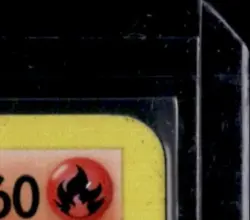 2013 POKEMON BLACK & WHITE LEGENDARY TREASURES #19/113 CHARIZARD HOLO - Image 5