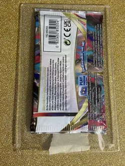 Pokemon TCG: Sword & Shield Lost Origin x1 One Booster Pack Sealed 820650850691 - Image 2