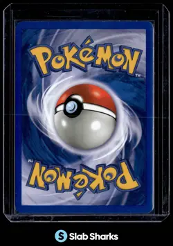 2000 POKEMON NEO GENESIS #2/111 AZUMARILL HOLO - Image 2