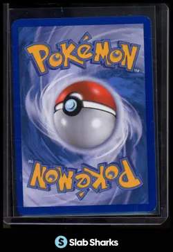 2013 POKEMON BLACK WHITE LEGENDARY TREASURES RESHIRAM RADIANT COLLECTION ULTRA - Image 2
