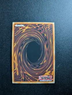 Apophis the Serpent MZTM-EN010 Maze of the Master 1st Edition - Image 2
